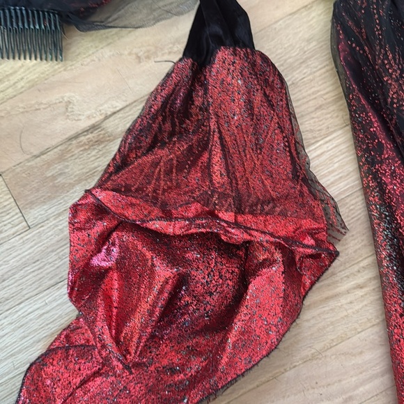 Kids Halloween Costume Size M - Picture 5 of 7